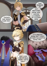 Crossdressing : page 3