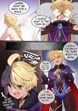 Crossdressing : page 4