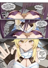 Crossdressing : page 6