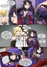 Crossdressing : page 8