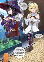 Crossdressing : page 9