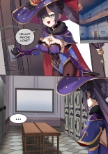 Crossdressing : page 13