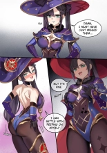 Crossdressing : page 14