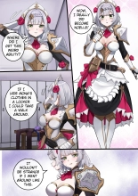 Crossdressing : page 18