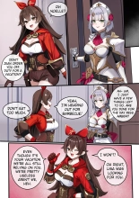 Crossdressing : page 19