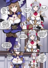 Crossdressing : page 21