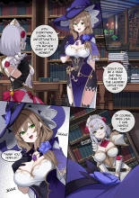 Crossdressing : page 23