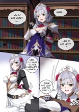 Crossdressing : page 25