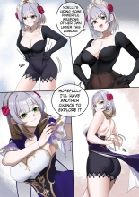 Crossdressing : page 26