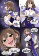 Crossdressing : page 29