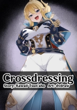 Crossdressing : page 30