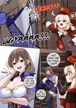 Crossdressing : page 31