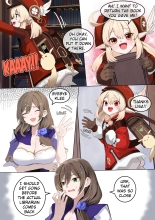 Crossdressing : page 32