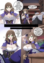 Crossdressing : page 33
