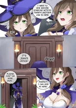 Crossdressing : page 35