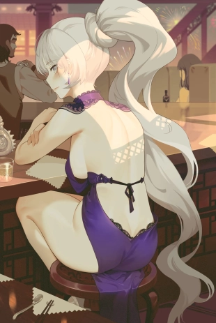 hentai rwby