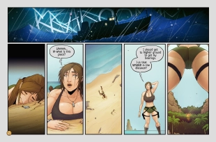 hentai tomb raider
