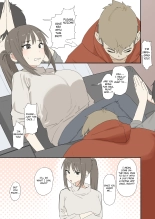 Cuckold AV : page 4