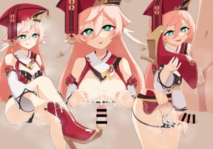 hentai genshin impact