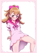 Cure Toro 2024! ~PreCure ni Torogao Sasete Mita~ page 4