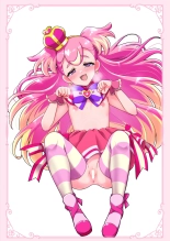 Cure Toro 2024! ~PreCure ni Torogao Sasete Mita~ page 6
