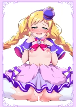 Cure Toro 2024! ~PreCure ni Torogao Sasete Mita~ page 7