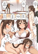 There are waaay too many lewd Idols!!! Cute Edition : page 41