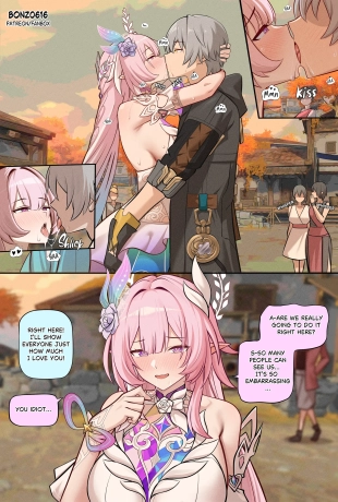 hentai honkai star rail