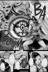 D-mode Harem : page 4