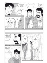 Comment je suis devenu la chienne du père à mon meilleur ami - Chapitre 03 : page 10