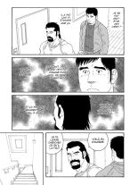 Comment je suis devenu la chienne du père à mon meilleur ami - Chapitre 01 : page 5