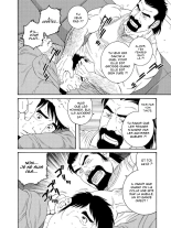Comment je suis devenu la chienne du père à mon meilleur ami - Chapitre 01 : page 12