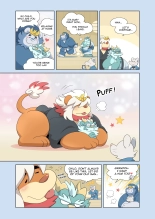 Daddy Love : page 2