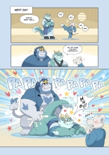 Daddy Love : page 5