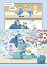 Daddy Love : page 6