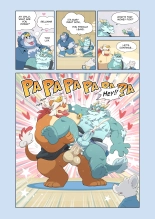 Daddy Love : page 7