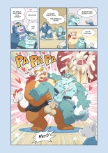 Daddy Love : page 8