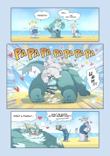 Daddy Love : page 11