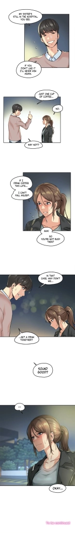 DADDY'S WILD OATS | Surrogate Father Ch. 1-19 page 32
