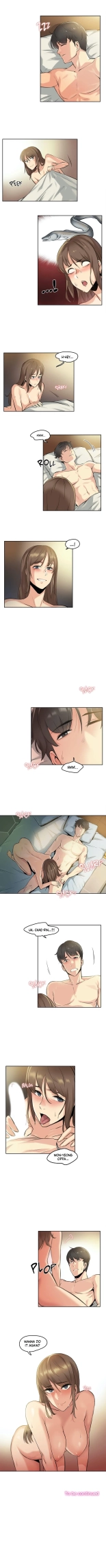 DADDY'S WILD OATS | Surrogate Father Ch. 1-19 page 39