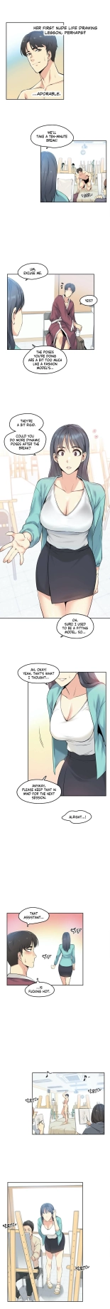 DADDY'S WILD OATS | Surrogate Father Ch. 1-19 page 52