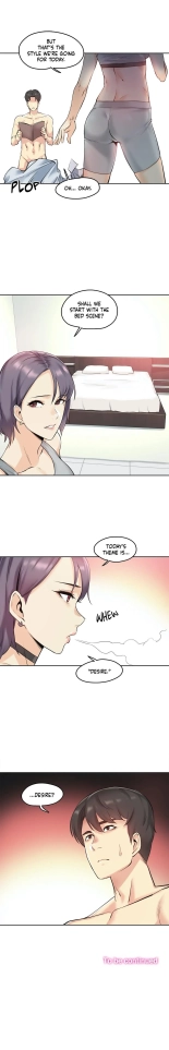 DADDY'S WILD OATS | Surrogate Father Ch. 1-19 page 55