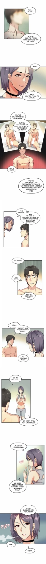 DADDY'S WILD OATS | Surrogate Father Ch. 1-19 page 59