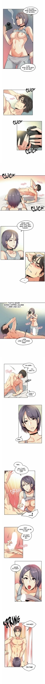 DADDY'S WILD OATS | Surrogate Father Ch. 1-19 page 60