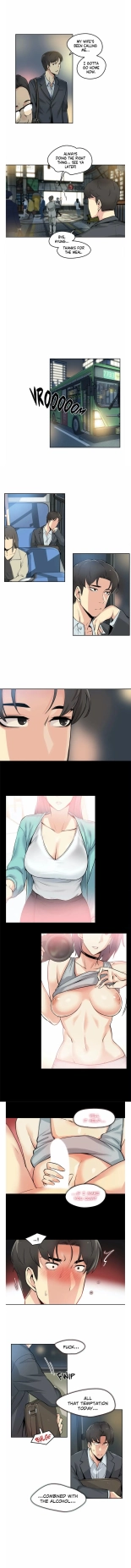 DADDY'S WILD OATS | Surrogate Father Ch. 1-19 page 67