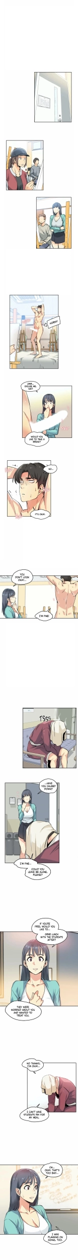 DADDY'S WILD OATS | Surrogate Father Ch. 1-19 page 74