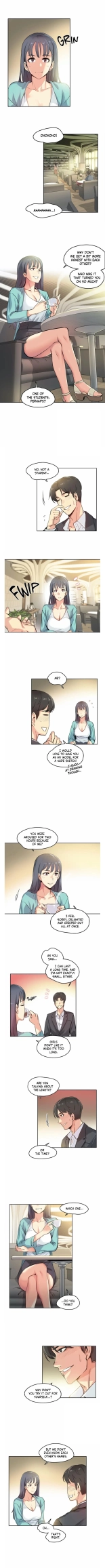 DADDY'S WILD OATS | Surrogate Father Ch. 1-19 page 78