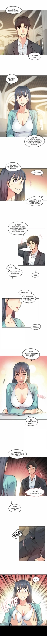 DADDY'S WILD OATS | Surrogate Father Ch. 1-19 page 79