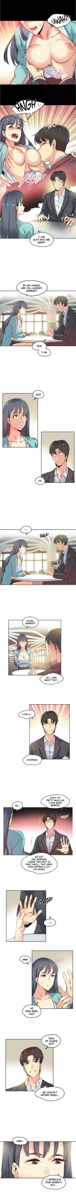 DADDY'S WILD OATS | Surrogate Father Ch. 1-19 page 80