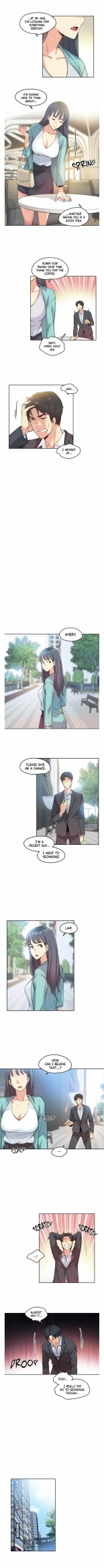 DADDY'S WILD OATS | Surrogate Father Ch. 1-19 page 81